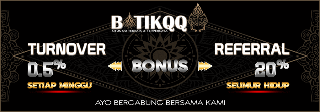 slide bonus batikqq